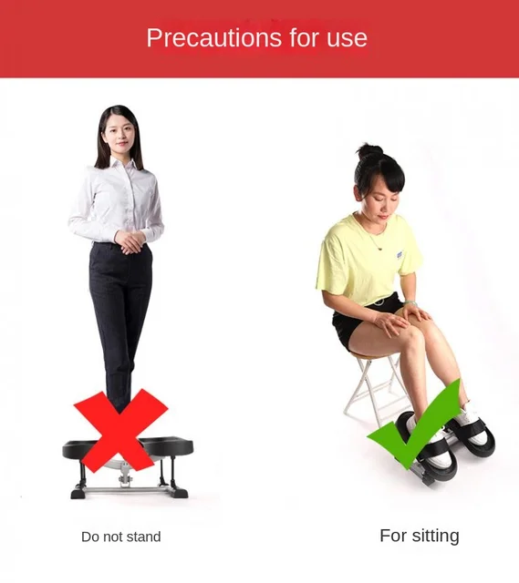 발목 건강을 되찾아 일상생활의 움직임을 개선하세요!