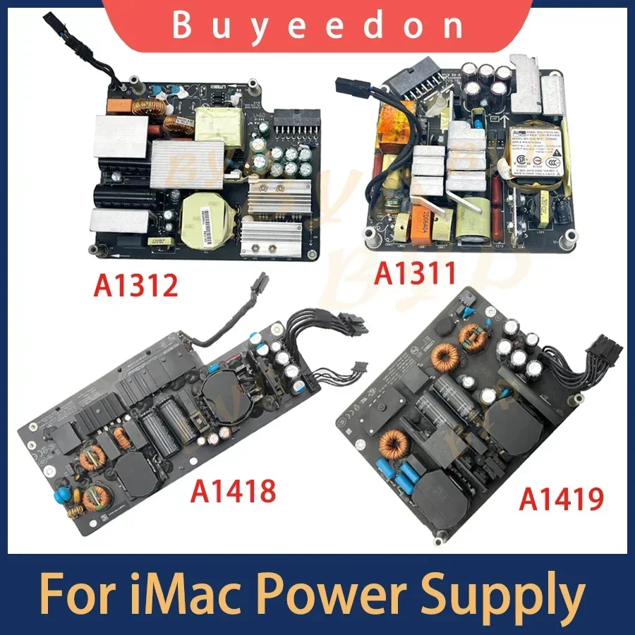AC INLET PRISE PORT D'ALIMENTATION POUR IMAC 27 A1419 A2115