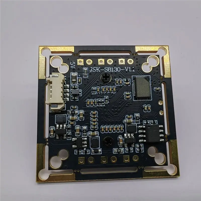 ABKQ-USB 카메라 모듈 얼굴 인식 200만 화소 얼굴 캡처 ID 확인 객체 감지 카메라 모듈
