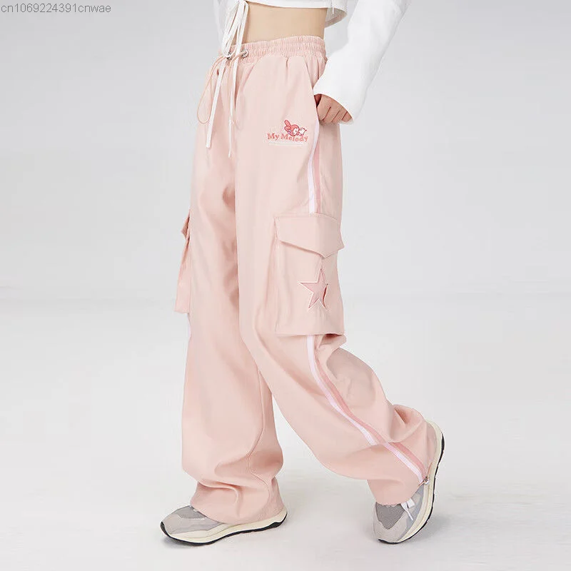 パンツ coyseio cinnamoroll pocket pants coyseio cinnamoroll pocket pants
