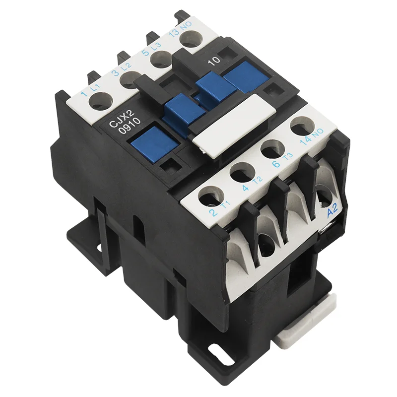 CJX2-0910 CJX20910 AC 9A ˱, NO 3   , 24V, 36V, 110V, 220V, 380V