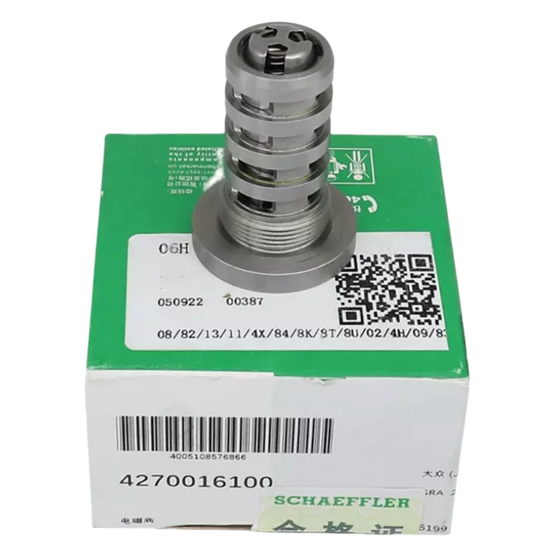 Engine Timing Control Valve Solenoid For Audi Q5 A3 A4 S4 A6 S6 A8 For V-W Passat Tiguan Jetta Beetle 06H109257A 06H 109 257 C