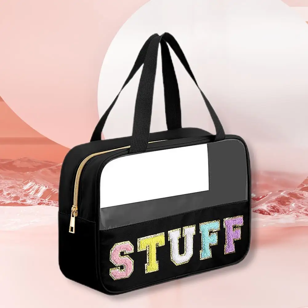 

Дорожная косметичка, красивая многофункциональная дорожная косметичка, износостойкая косметичка