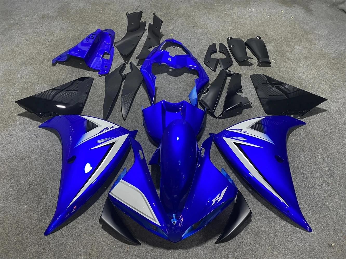 

Обтекатель мотоцикла для R1 09-14 YZF1000 2009 2010 2011 2012 2013 2014 обтекатель синий белый черный оболочка автомобиля