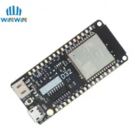 LOLIN D32 V1.0.0 - wifi+bluetooth board based ESP-32 esp32 ESP-WROOM-32 4MB FLASH Arduino MicroPython Compatible - Image 4