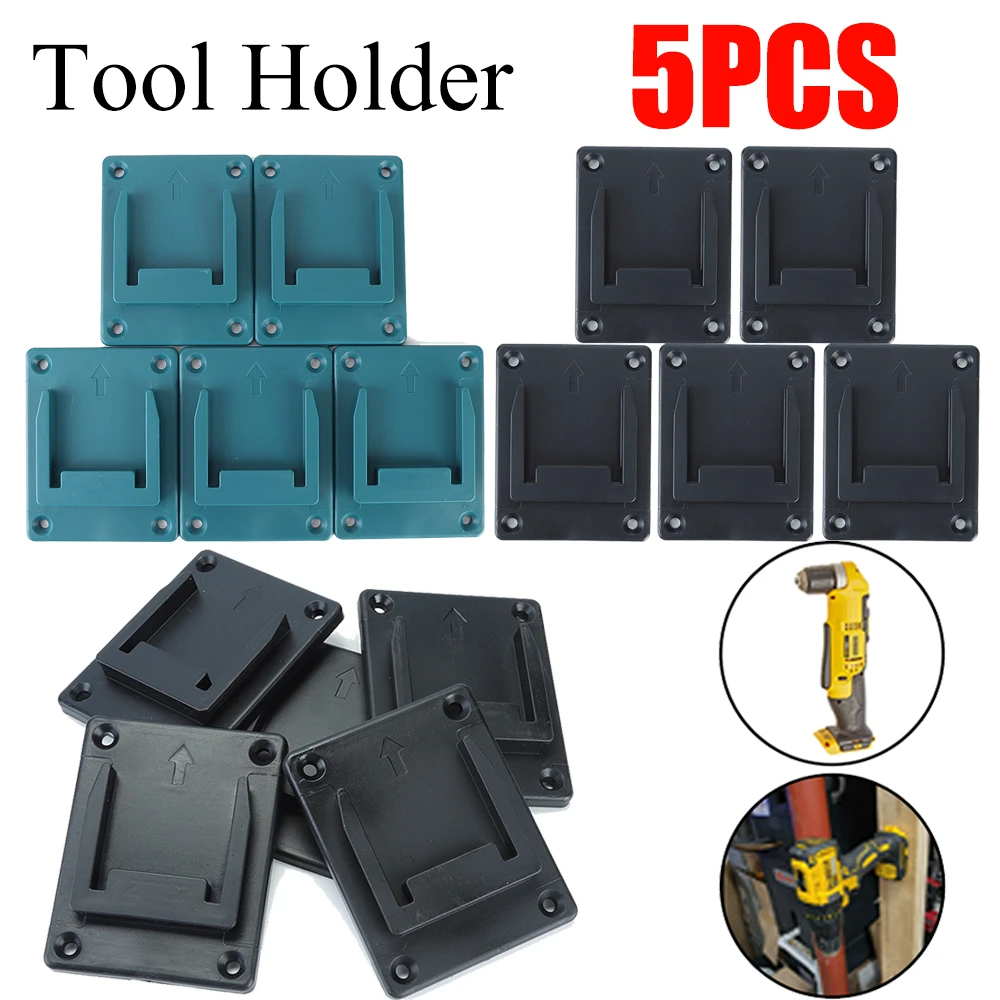 Power Tool Holder Bracket Electric Tools Holder Dock Mount Power
