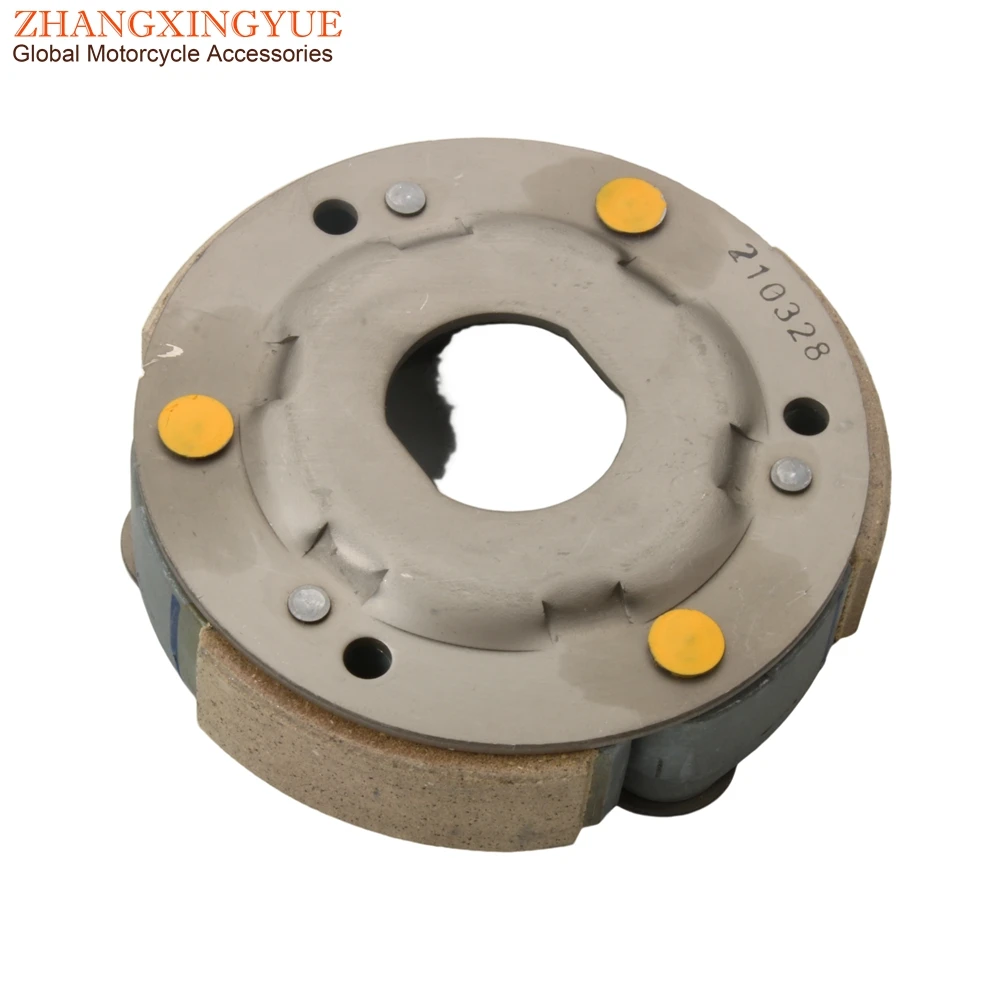KN企画 STAGE6 CLUTCHOUTER タイプ2 YAMAHA KN企画 STAGE6 CLUTCHOUTER タイプ2 YAMAHA/JOG系 SG6-CO-Y-2