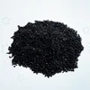 Black Tourmaline Chips 50g 2mm Crushed Tourmaline Tumbled Stone Natural Pieces 3