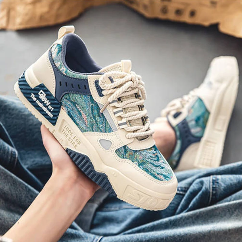 Men Shoes Lightweight Running Shoes for Women Sneakers Comfortable Sport Jogging Tennis Outdoor Men Footwear