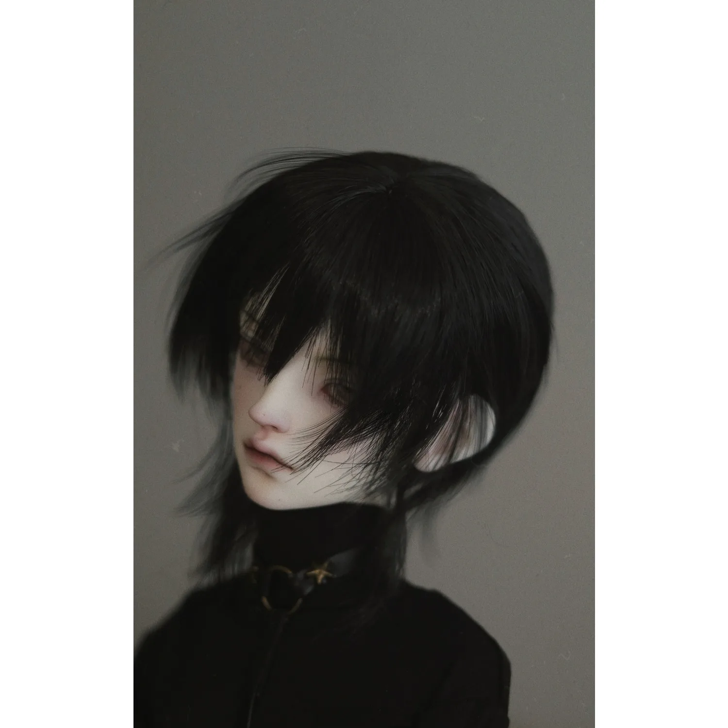 LUTS☆TIDE 遠ざけ ヘッドのみ