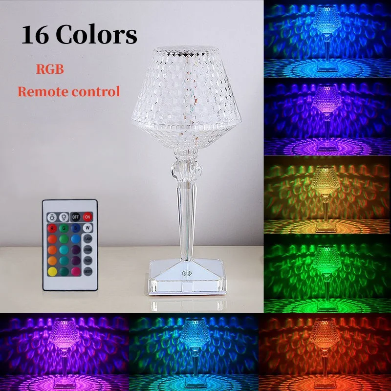 Wine Glass-16 color
