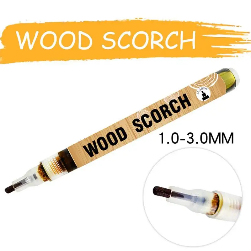 Mother's Day Sale - Scorch Marker