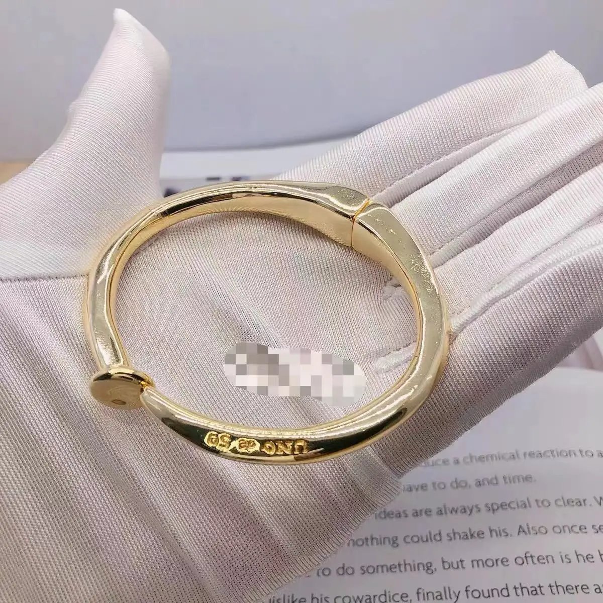 2022 NEW alloy bead Bracelet, Silver clasp, fashion, with logo, wholesale, new 2021, European fashion gift bracelet