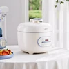 Midea 220V Electric Pressure Cooker Household 2.5L Multi-function Rice Cooker 70kPa Pressure Cooker 24H Reservation 2