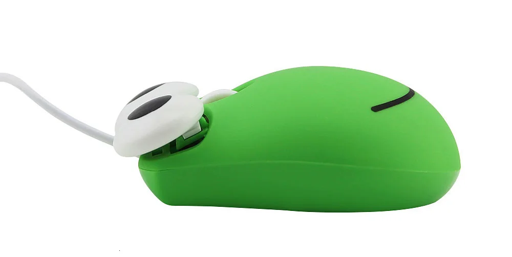 Cartoon Animal Cute Mini Mouse Frog Mouse