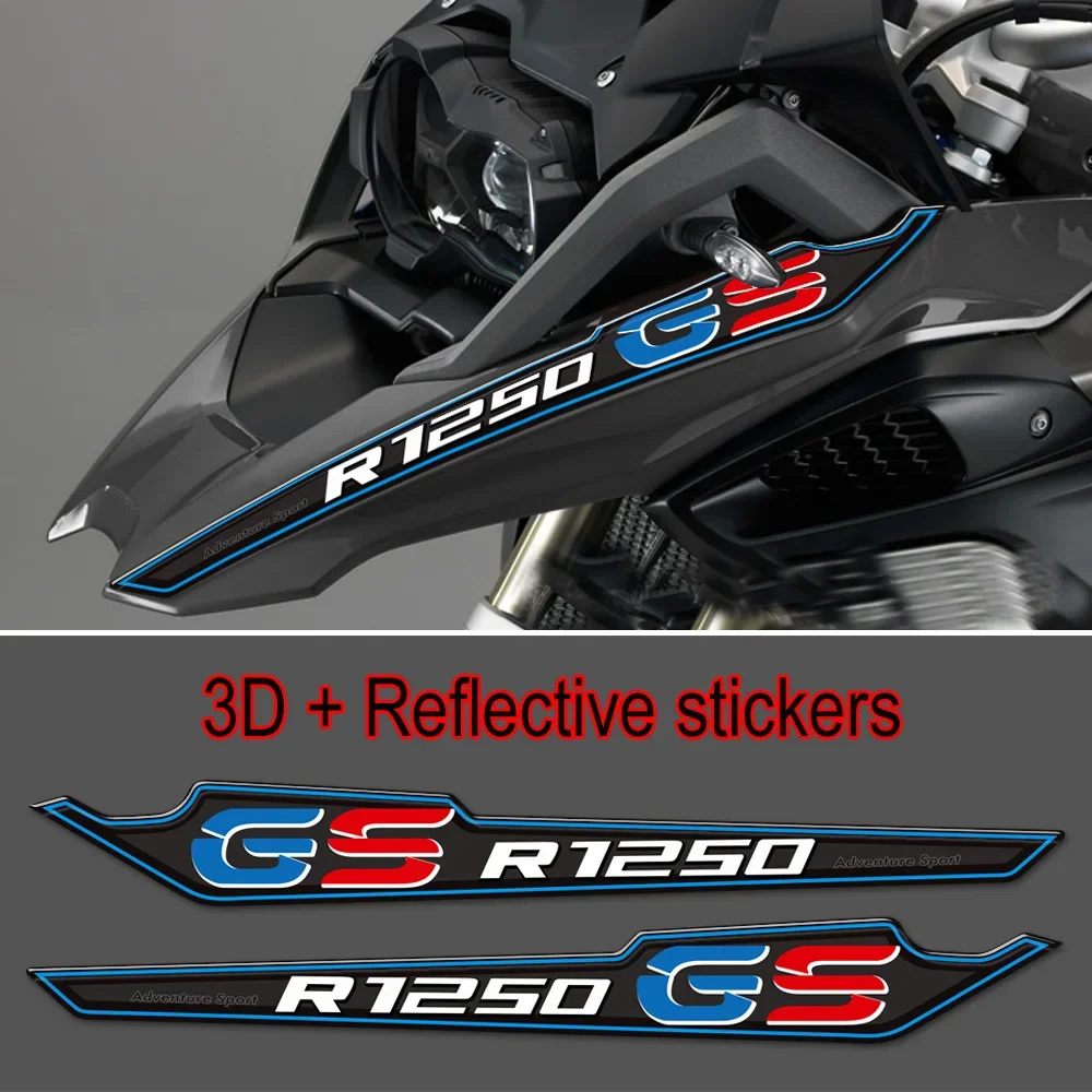 BMW R1250GS R 1250 GS HP  ƼĿ, 3D г  , ͽټ  ͽٴ, ADV 庥ó GSA 2019 2020