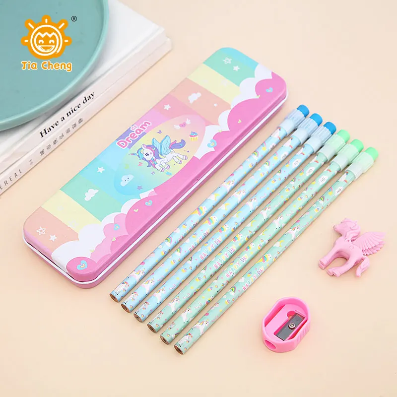 Рисунок 4 - Набор канцелярских принадлежностей