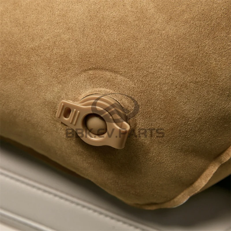 Car Inflatable Mattress For Lixiang L9