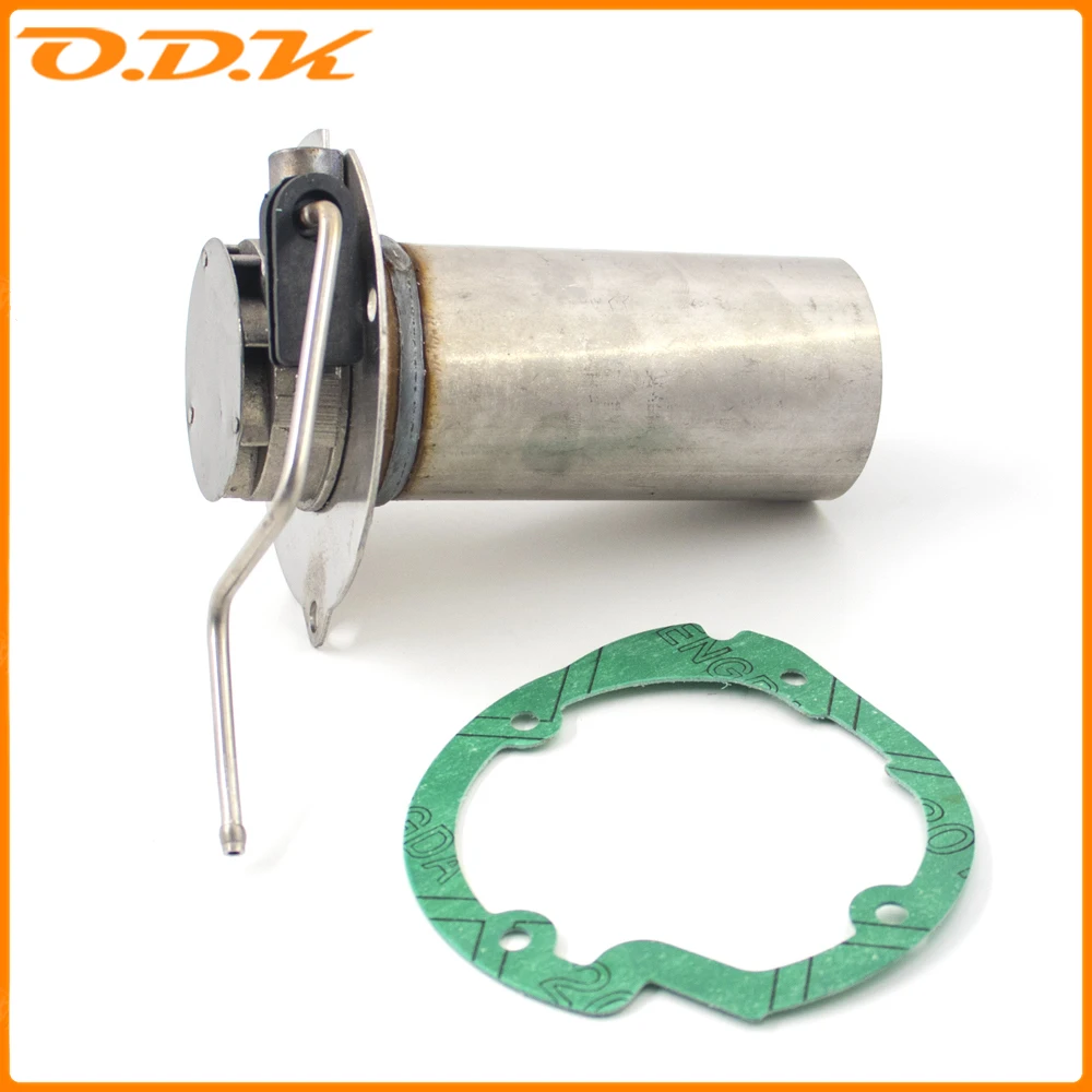 Burner Gasket 5KW Winter Parking Heater Burner Insert Combustion Chamber Combustor With Gasket For Eberspacher Airtronic D4 D4S