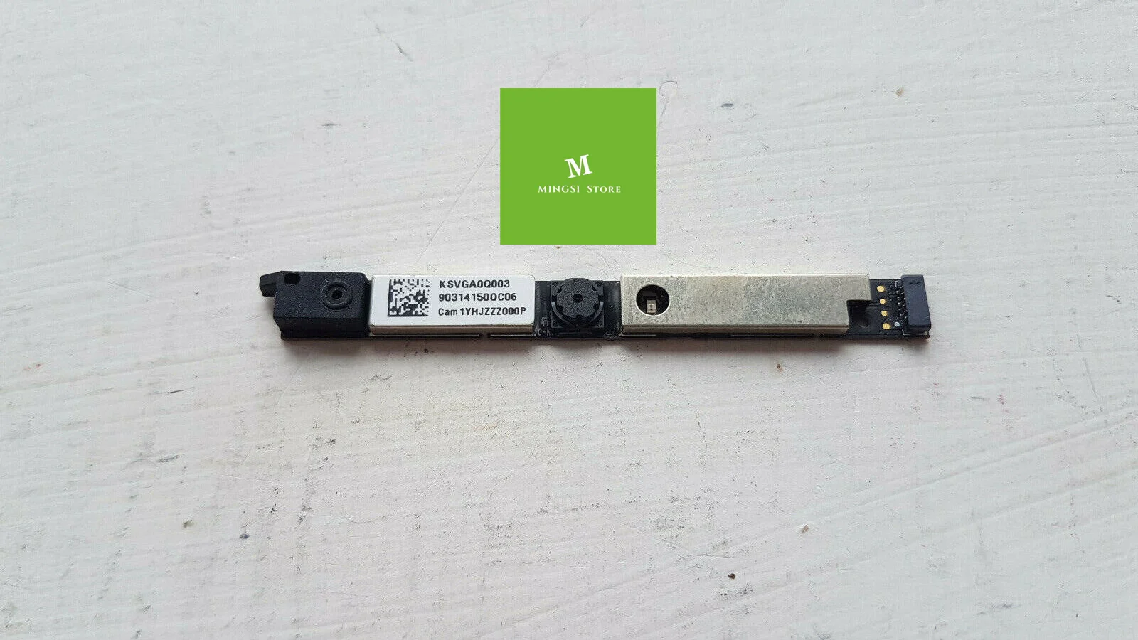 para Acer Aspire A31531 A31521 Câmera Webcam Webcam Ksvga0q003 Ksvga0q002