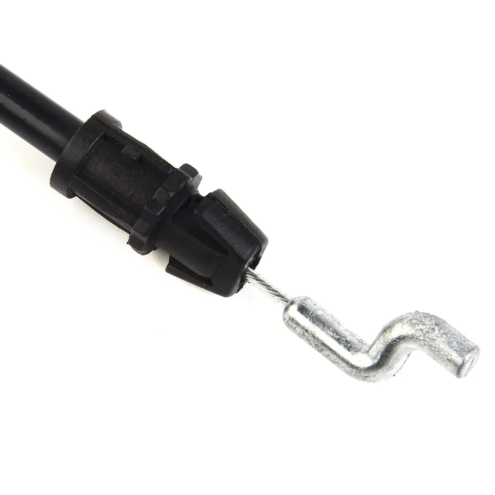 

Practical Brand New Durable Universal Clutch Gear Change Cable Accessories Lawn Mower Outdoor Living Fits MTS Sprinto