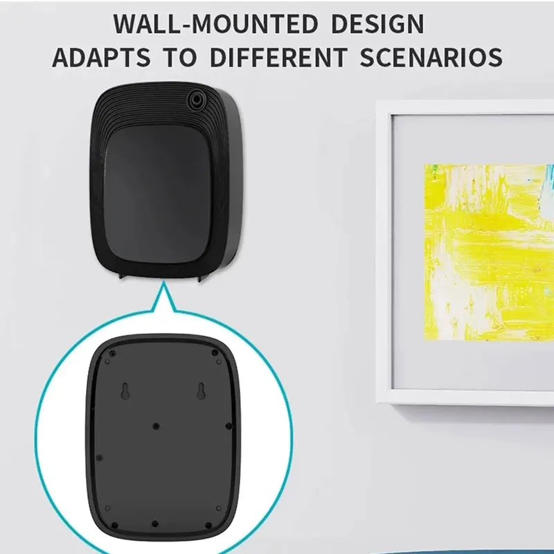 1000m3 ناشر رائحة واي فاي المنزل الذكي العطر فندق...