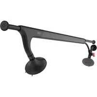 Dual Shower Head for Couples, High Pressure Tandem Shower Heads with 3 Flow Settings (Two Showerheads, three colors) 1