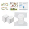 30Pack Disposable Adult Diaper Hygiene Nappies for Elders Absorbent 2