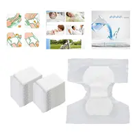 30Pack Disposable Adult Diaper Hygiene Nappies for Elders Absorbent 2