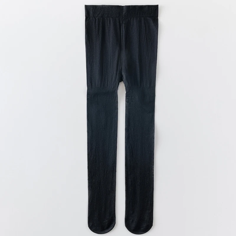 Description Picture 4 of itemKids Girl Summer Sheer Leggings Cute Spring Summer Butterfly Elastic Band Tights Pantyhose Long Socks for Children