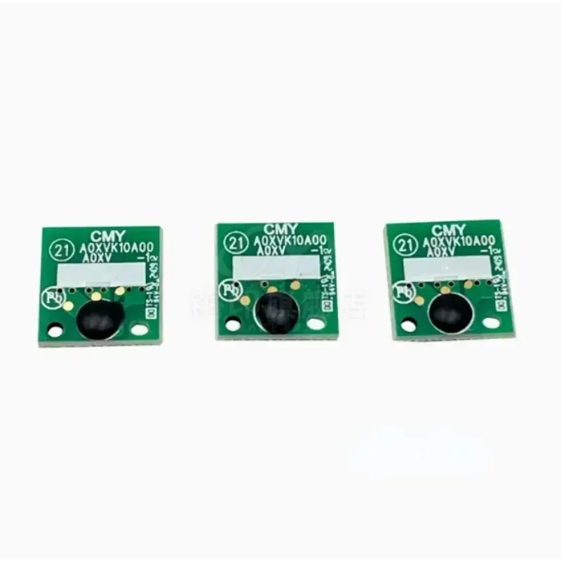 

Барабанный чип DR311 DR 311 DR-311 для Konica Minolta Bizhub C360 C280 C220 C220 C 220 280 360 сброс устройства изображения, 4 шт.