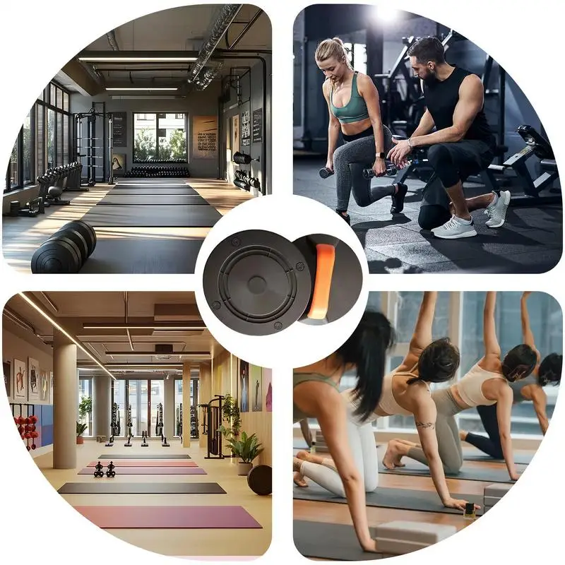 1 pair multi-functional push-up plate stand men's home Strength fitness gods to practice chest abdominal muscles arm muscle aids