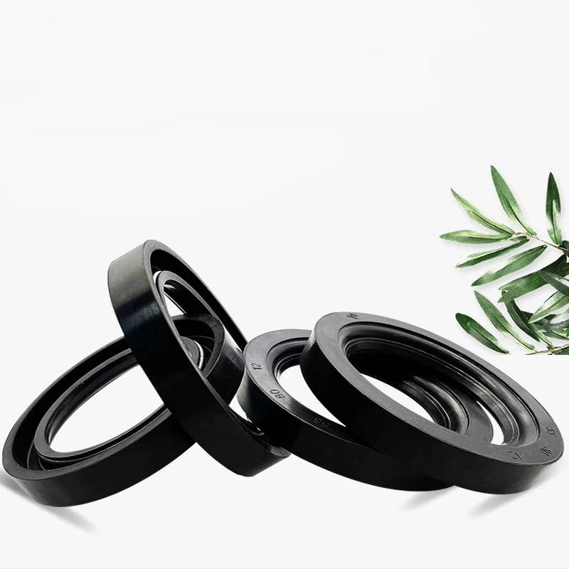 nbr frameless nbr oil seal type j tampa de 02
