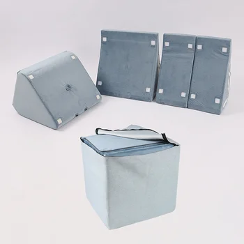 Sex Chair Erotic Sofa Couple Intercourse Stool Supplies Postural Aid Love Pad 5