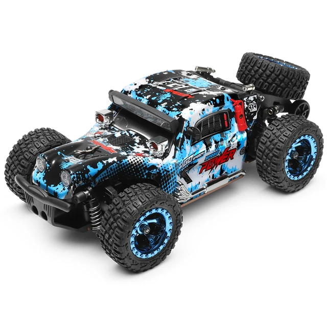 EVERYONE is getting this CHEAP mini RC Drift Truck 