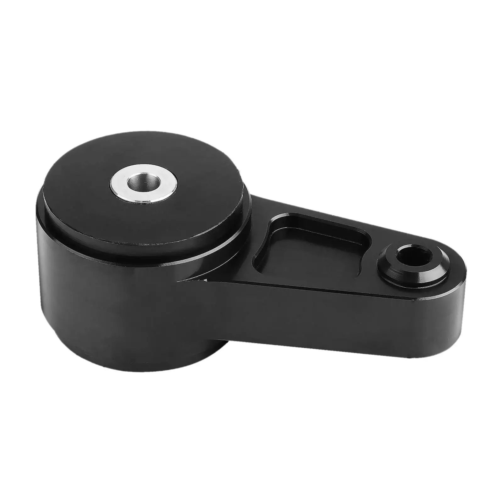 Engine Mount Easy to Install Durable Black for Mini Cooper 2007+ (R56)