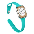 15 teal green