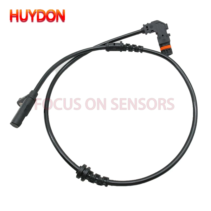 2049052905 Front Left/Right ABS Wheel Speed Sensor For Mercedes-Benz C300 2012-2014 3.5L New Automotive Spare Parts
