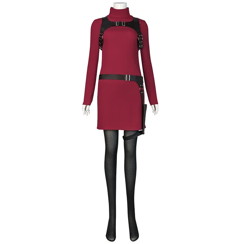  Ʈ 4 Ada Wong ڽ ڽƬ  ǽ ŸƮ ġĿ ǽ,  ҷ īϹ Ƽ īϹ Ƿ