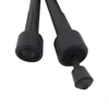 New Speed Jump Rope Professional Men Women Gym PVC Jumping Skipping Rope Adjustable Fitness Equipment Muscle Boxing Training 4