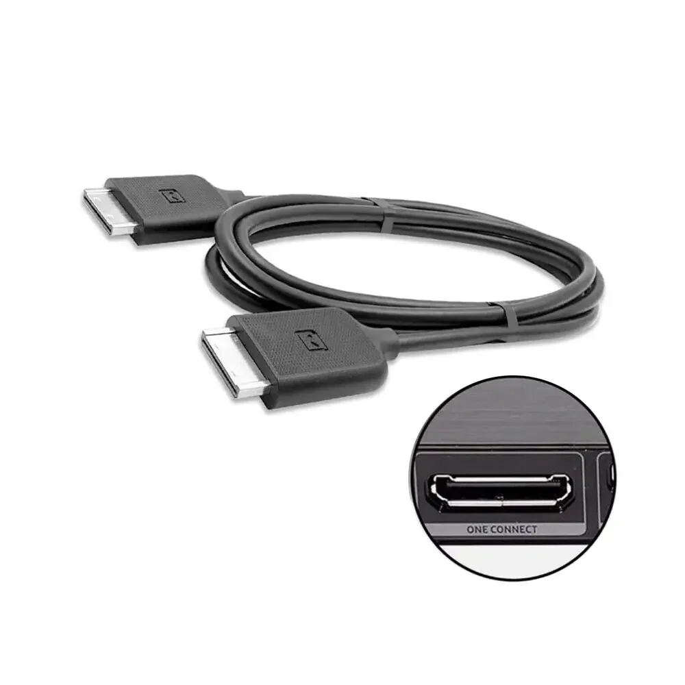 브랜드 신제품 BN39-02210A 원 커넥트 케이블 3M 삼성 UN88KS9810F UN78KS9800F UN60KS8000F UN55KS800DF UN49KS8500F TV용