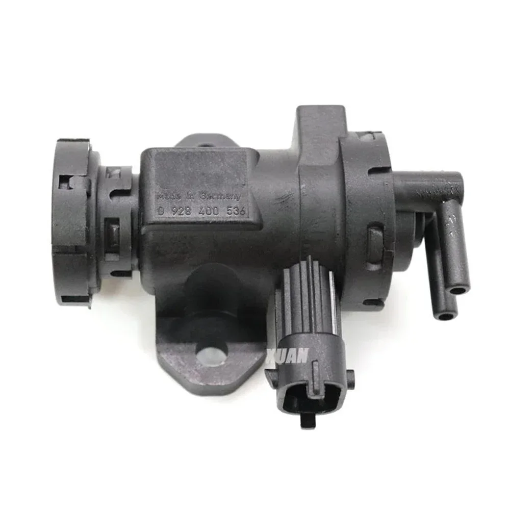6M34-9J459BA Turbocharger Pressure Converter Solenoid Valve For Ford Ranger For Mazda BT-50 Pickup 1448857 WE0113726 0928400536