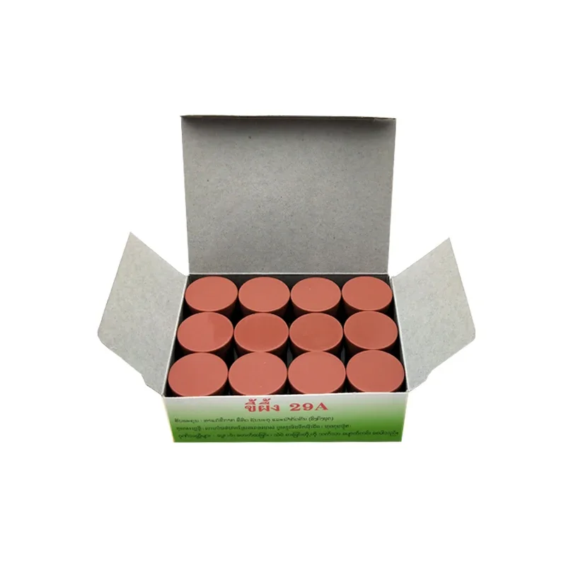 36pcs 29A Cream Natural Ointment Thailand Herbal Body Cream 2