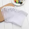 5/10Pcs Aquarium Filter Net Bags Reusable Fine Filter Media Bags With Zipper For Fresh Saltwater Tanks Aquarium Fish Tank Filter 4