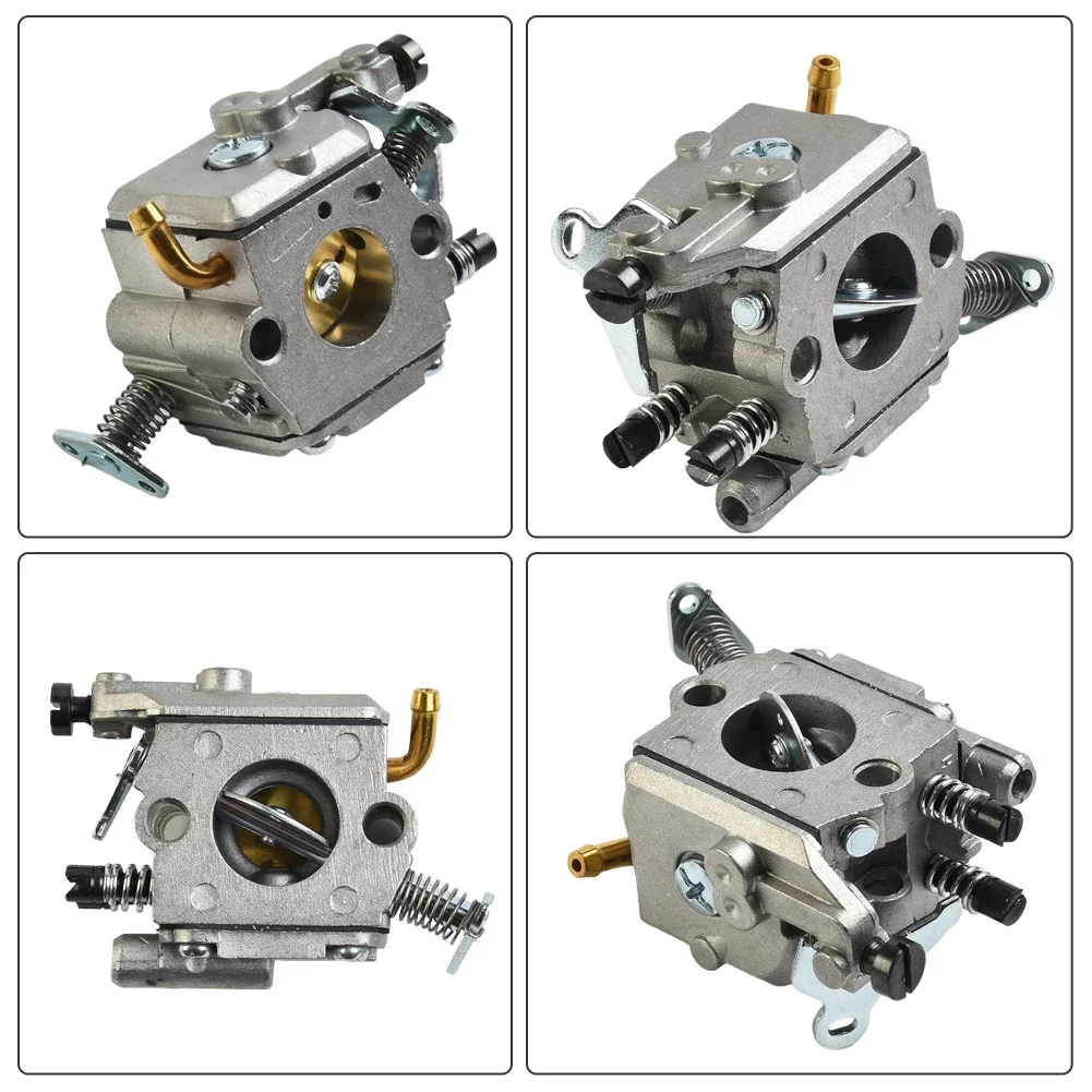 

Carburetor For Stihl 020T MS200T MS200 MS 200 Chainsaw C1Q-S126B Carb Kit Chain Saw Accessories Replacement Lawn Mower Parts