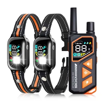 Electric Dog Training Collar 1