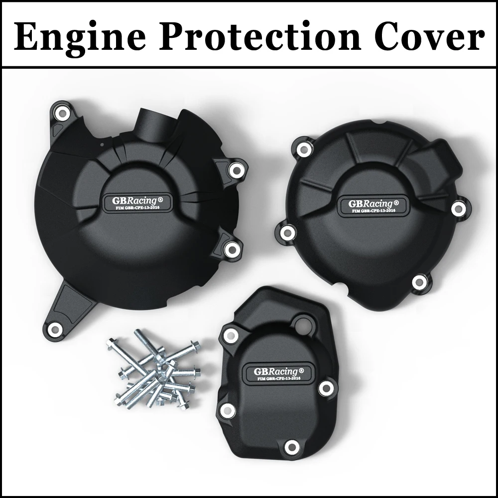 Engine Protective Cover For KAWASAKI Z900,motorcycle engine cover,engine cover protector