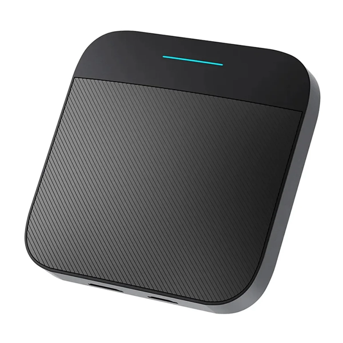 CarPlay Ai Box Wireless CarPlay Adapter Wireless Android Auto Interface Mobile Apps 4G LTE GPS