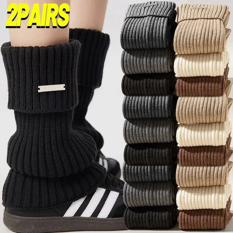 Leg warmers image 4
