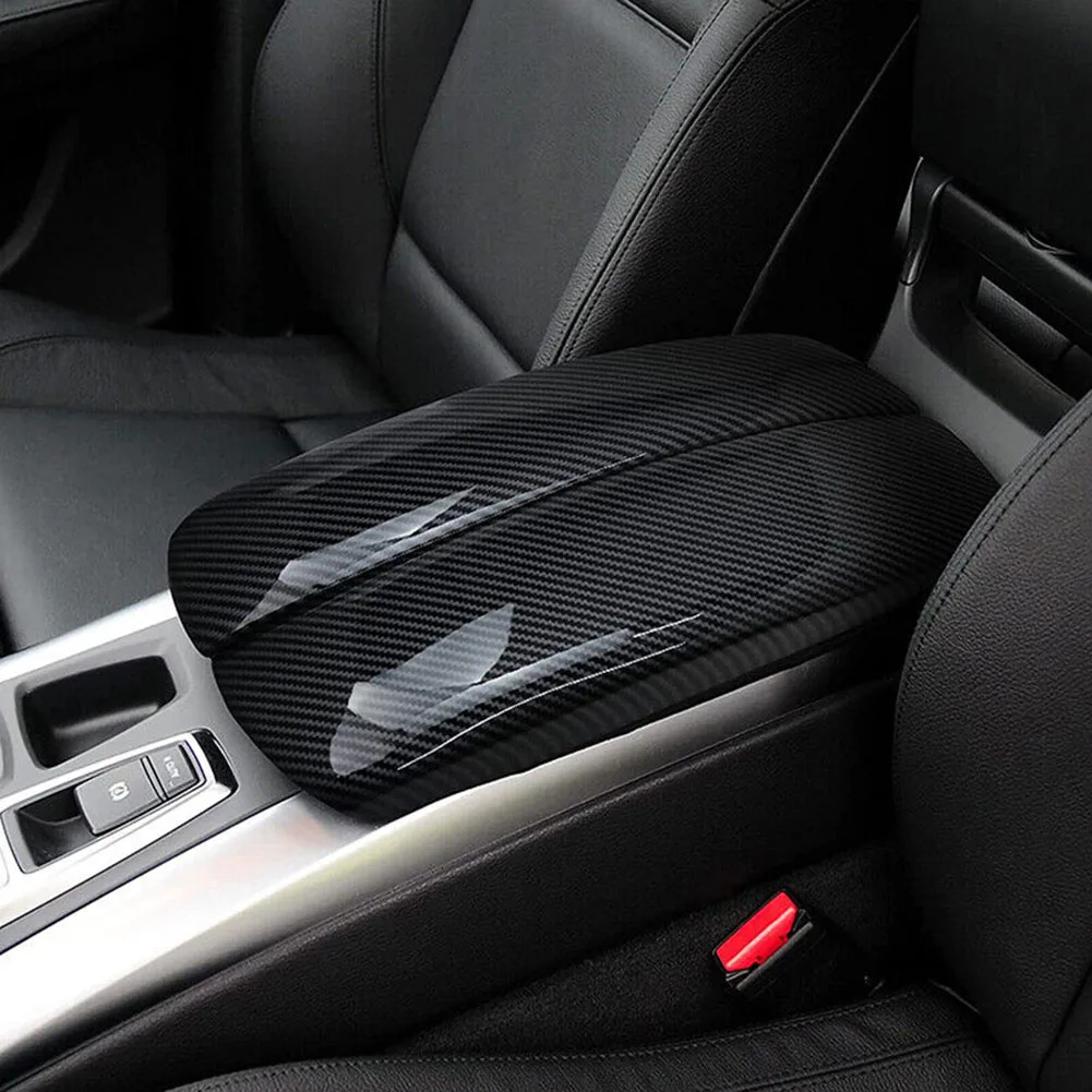 

Чехол для подлокотника BMW X6 E71 E70, 2007-2013
